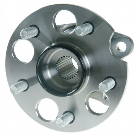 Moog Hub Assembly, 512284 512284